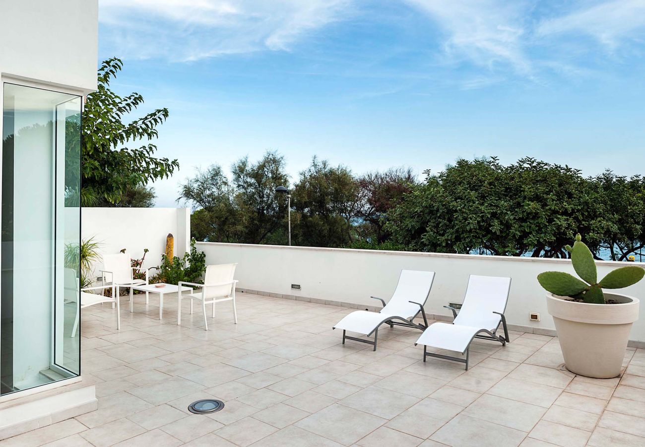 Apartment in Marina di Modica - CONTEMARE 1