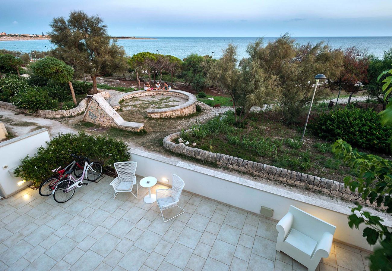 Apartment in Marina di Modica - CONTEMARE 2