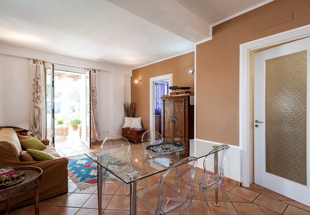 Apartment in Marsala - CAMARSA 1