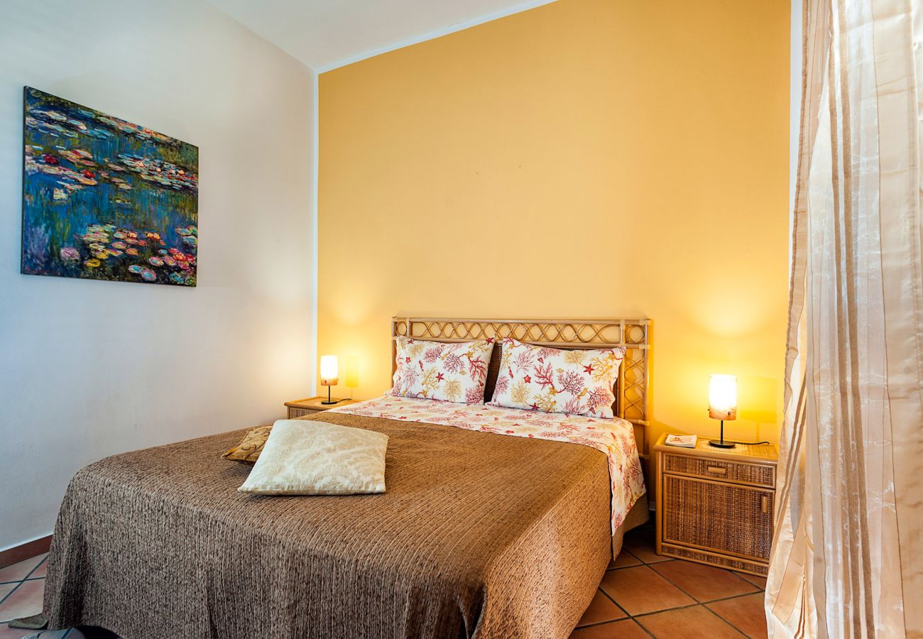 Apartment in Marsala - CAMARSA 2