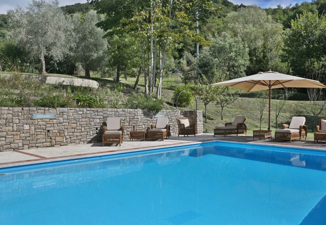 Villa in Lucca - GELO Villa in Lucca - GELO