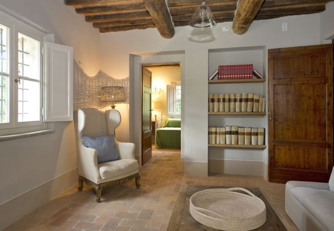 Villa in Lucca - GELO Villa in Lucca - GELO