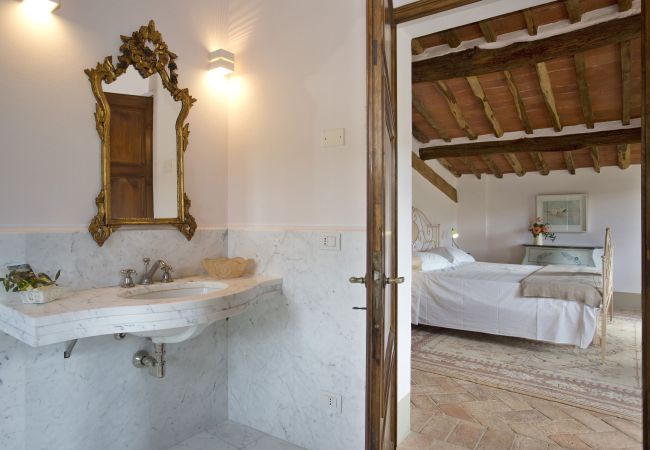 Villa in Lucca - GELO Villa in Lucca - GELO