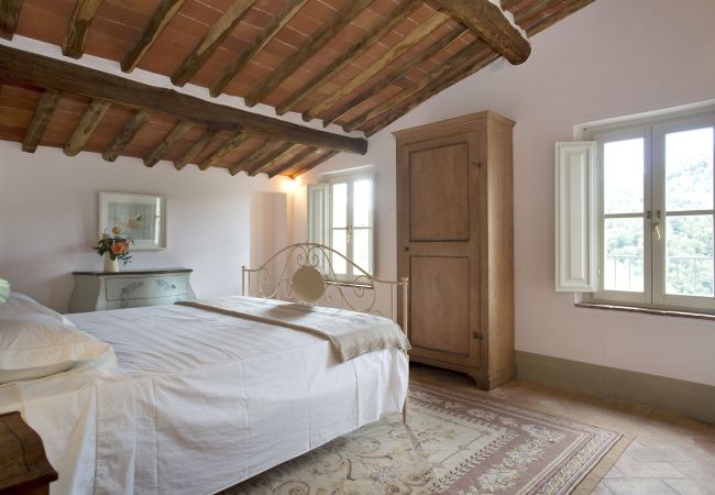 Villa in Lucca - GELO Villa in Lucca - GELO
