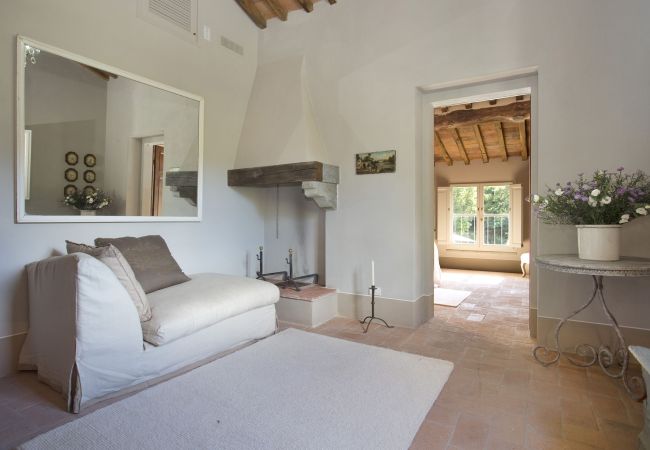 Villa in Lucca - GELO Villa in Lucca - GELO