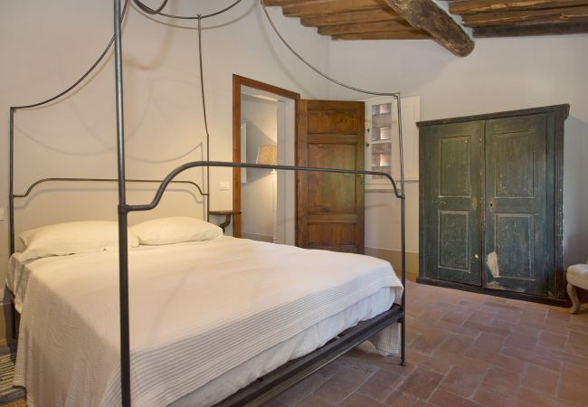 Villa in Lucca - GELO Villa in Lucca - GELO