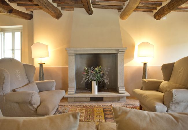 Villa in Lucca - GELO Villa in Lucca - GELO