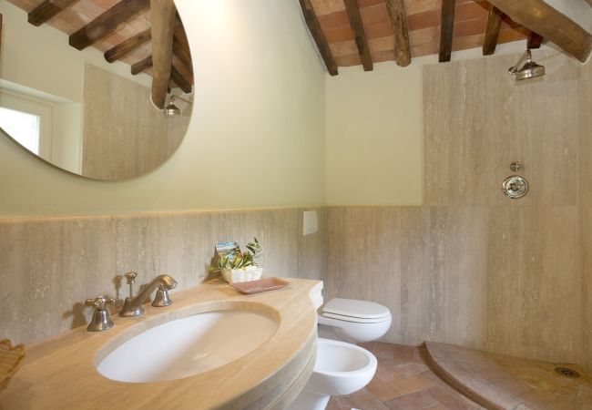 Villa in Lucca - GELO Villa in Lucca - GELO