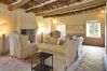 Villa in Lucca - GELO Villa in Lucca - GELO