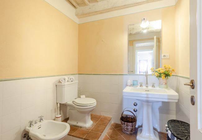 Apartment in San Gennaro - OASI 1 Apartment in San Gennaro - OASI 1