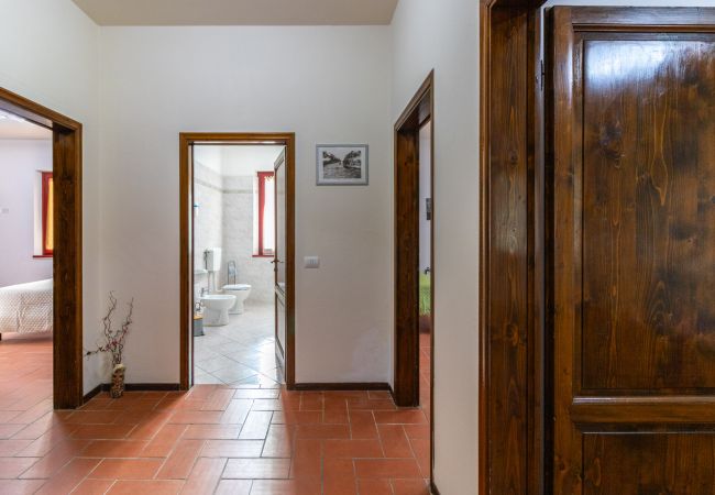 Villa in Montaione - VILLA MARO Villa in Montaione - VILLA MARO