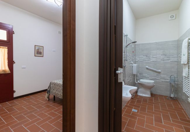 Villa in Montaione - VILLA MARO Villa in Montaione - VILLA MARO