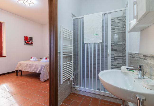 Villa in Montaione - VILLA MARO Villa in Montaione - VILLA MARO