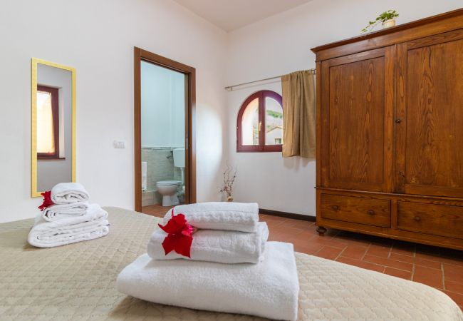 Villa in Montaione - VILLA MARO Villa in Montaione - VILLA MARO