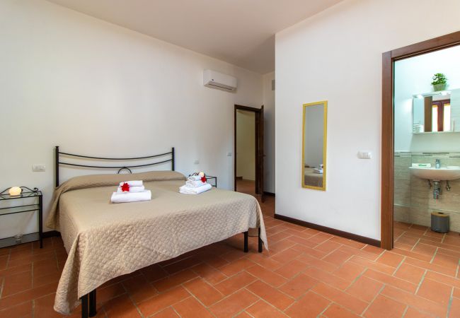 Villa in Montaione - VILLA MARO Villa in Montaione - VILLA MARO