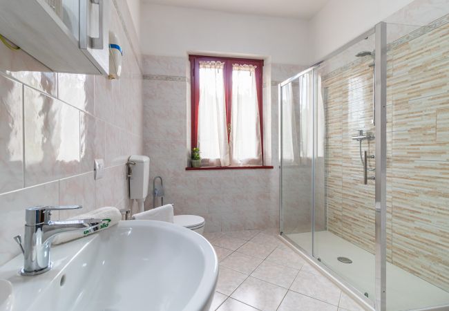 Villa in Montaione - VILLA MARO Villa in Montaione - VILLA MARO