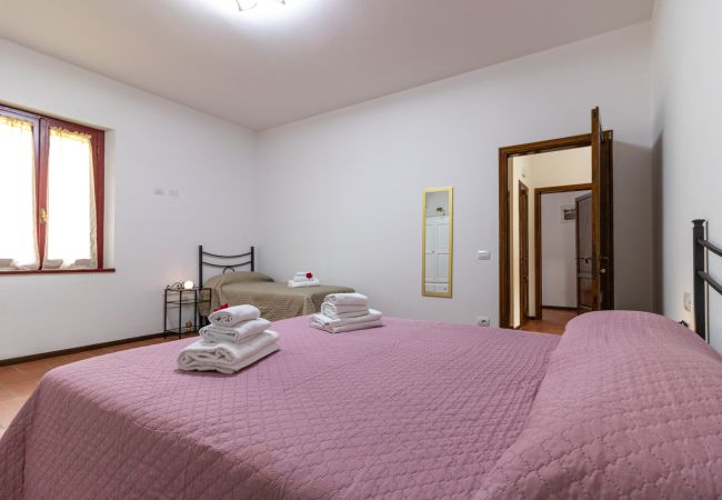 Villa in Montaione - VILLA MARO Villa in Montaione - VILLA MARO