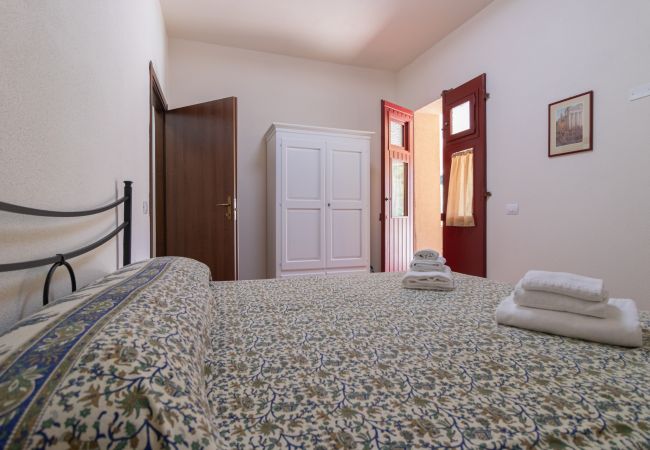 Villa in Montaione - VILLA MARO Villa in Montaione - VILLA MARO