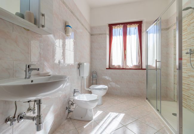 Villa in Montaione - VILLA MARO Villa in Montaione - VILLA MARO