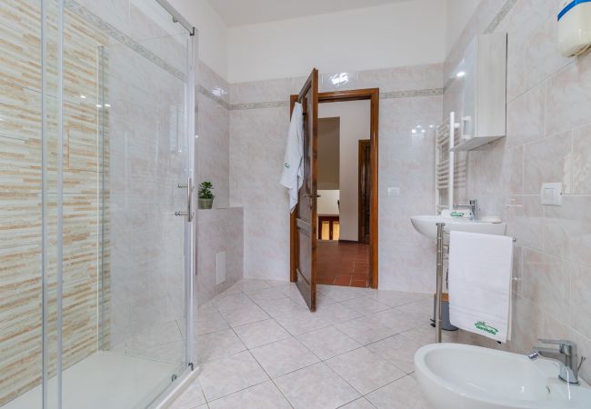 Villa in Montaione - VILLA MARO Villa in Montaione - VILLA MARO