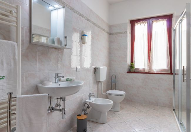Villa in Montaione - VILLA MARO Villa in Montaione - VILLA MARO