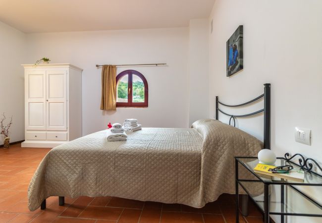 Villa in Montaione - VILLA MARO Villa in Montaione - VILLA MARO