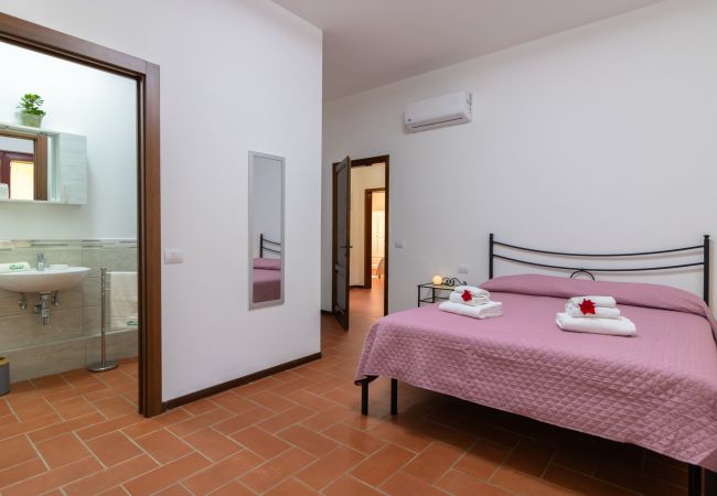 Villa in Montaione - VILLA MARO Villa in Montaione - VILLA MARO