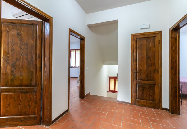 Villa in Montaione - VILLA MARO Villa in Montaione - VILLA MARO