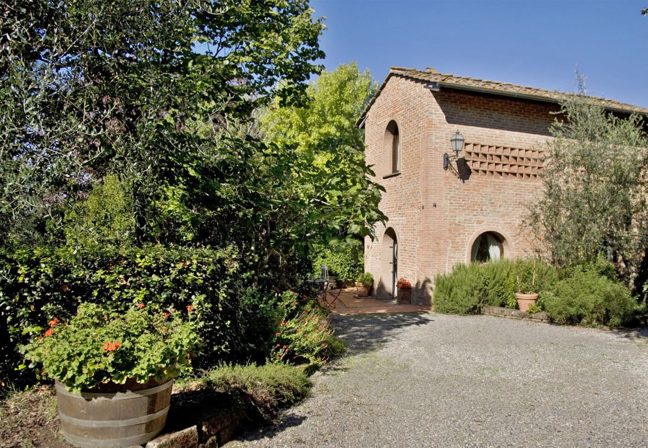 Villa in Montopoli in Val d´Arno - NERA