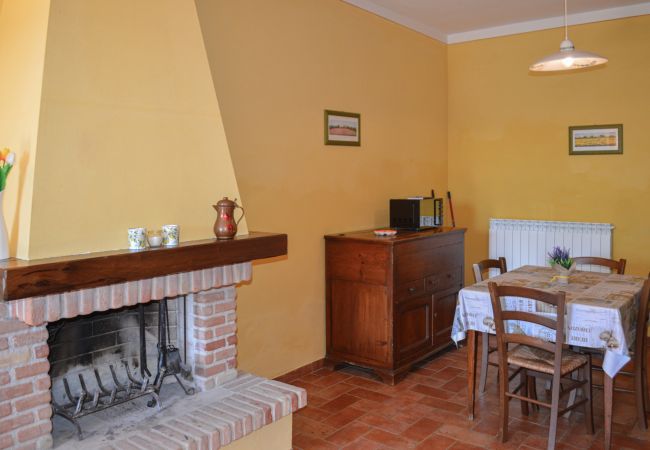 Apartment in Asciano - CARRA PT010 Apartment in Asciano - CARRA PT010