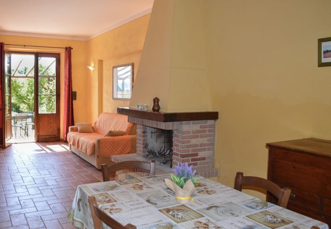 Apartment in Asciano - CARRA PT010 Apartment in Asciano - CARRA PT010