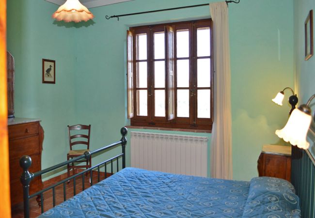 Apartment in Asciano - CARRA PT010 Apartment in Asciano - CARRA PT010