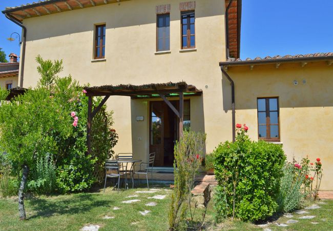 Apartment in Asciano - CARRA PT010 Apartment in Asciano - CARRA PT010
