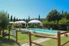 Apartment in Asciano - CARRA PT010 Apartment in Asciano - CARRA PT010