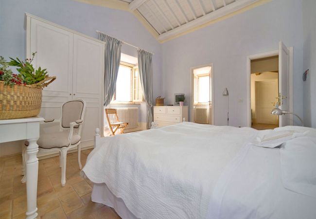Villa in Manciano - SARBERA Villa in Manciano - SARBERA
