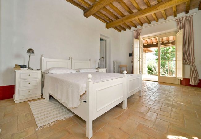 Villa in Manciano - SARBERA Villa in Manciano - SARBERA