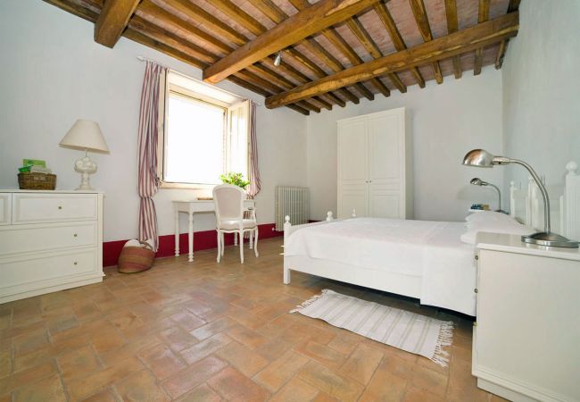 Villa in Manciano - SARBERA Villa in Manciano - SARBERA