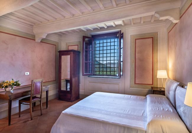 Villa in Lucca - STOMMA Villa in Lucca - STOMMA
