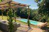 Villa in Lucca - STOMMA Villa in Lucca - STOMMA