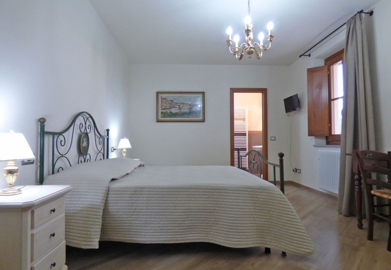 Apartment in Lamporecchio - PODESO M