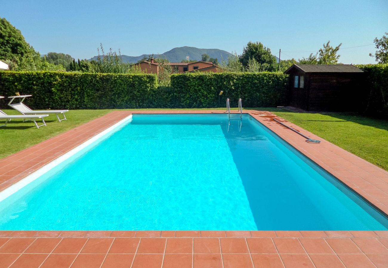 Apartamento en Lucca - MARINO