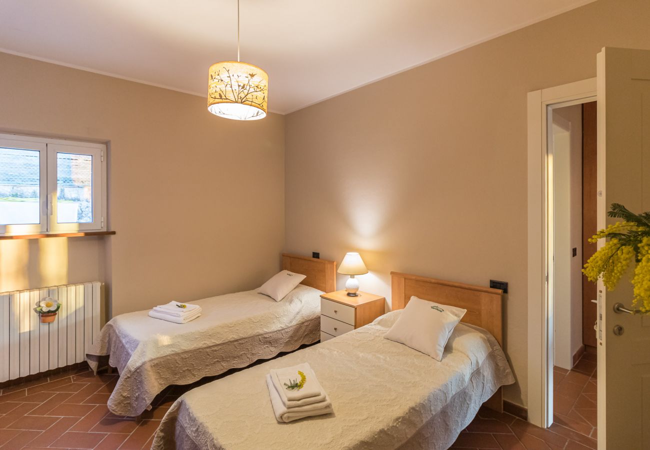 Apartamento en Lucca - MARINO