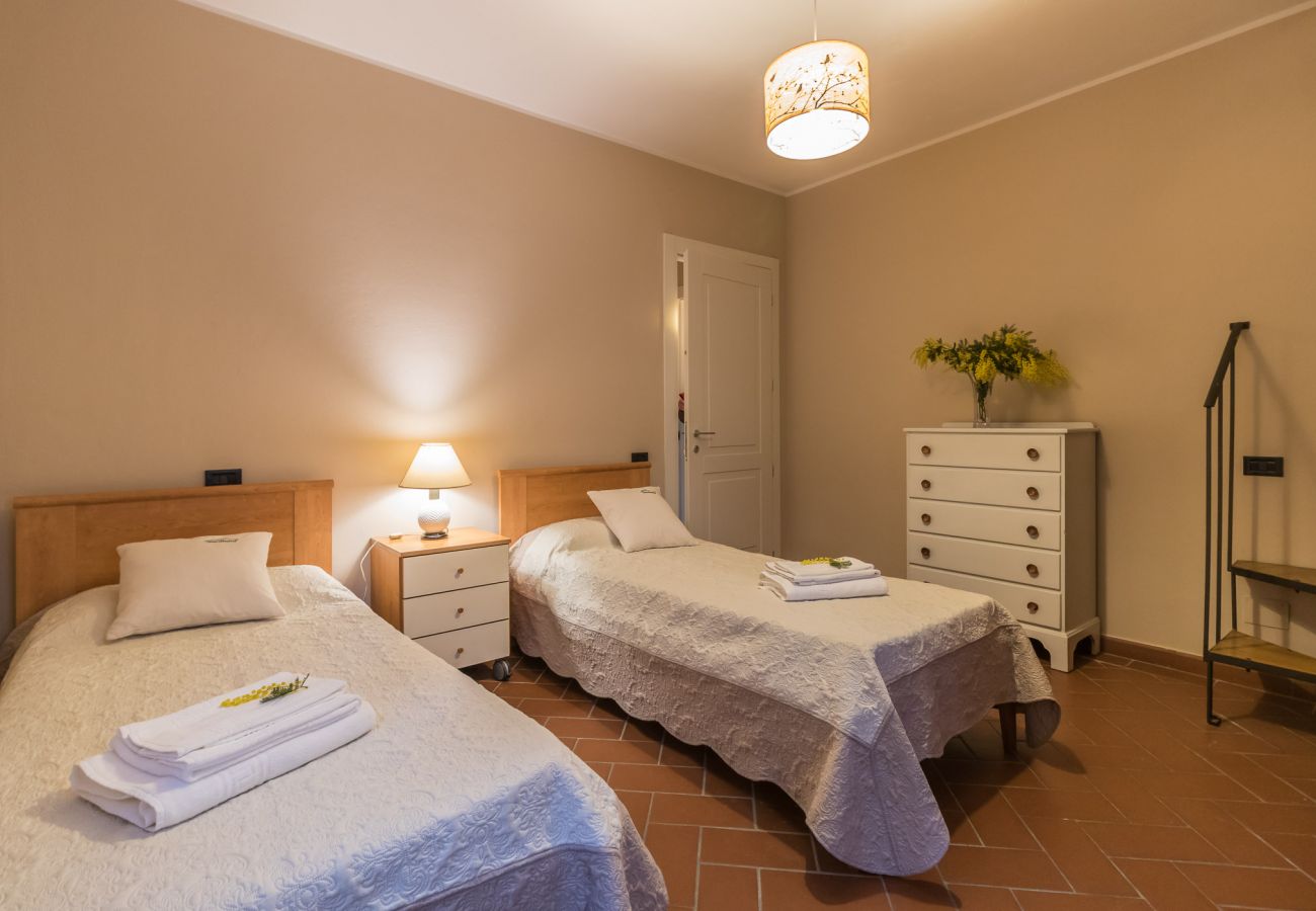 Apartamento en Lucca - MARINO