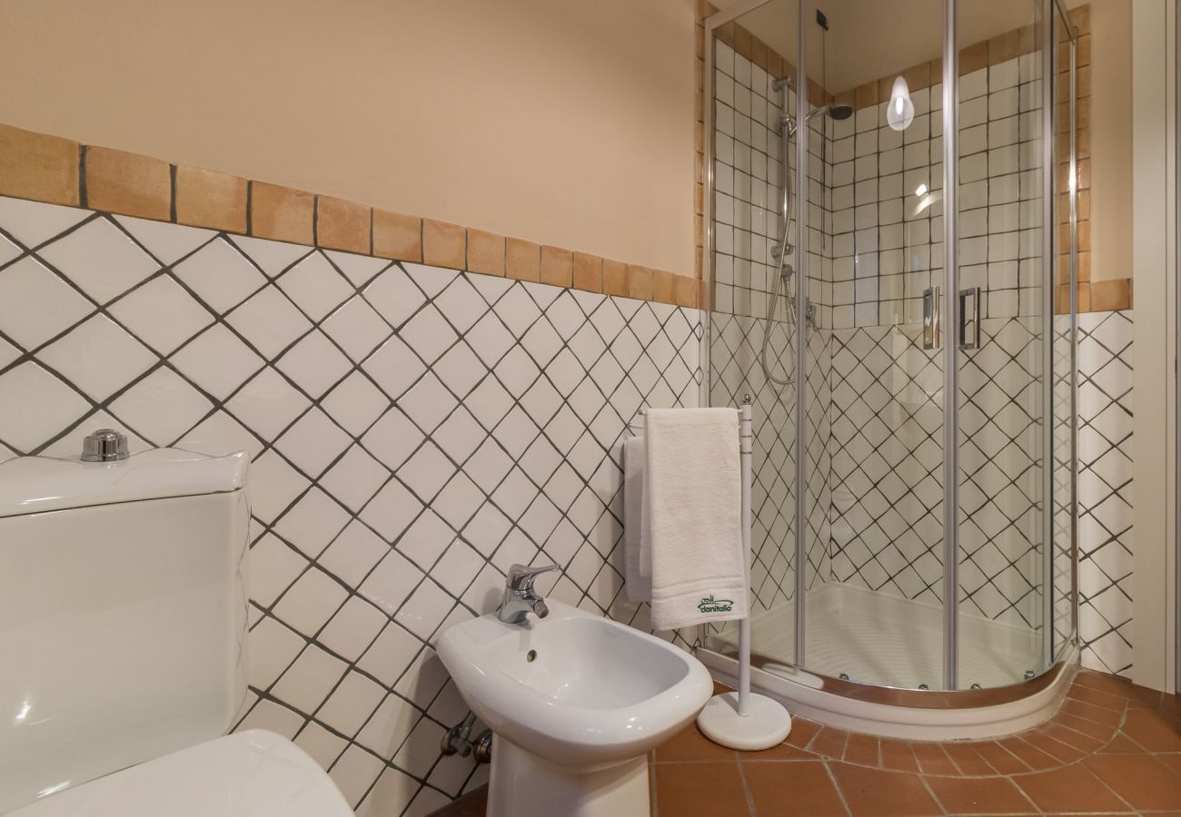 Apartamento en Lucca - MARINO