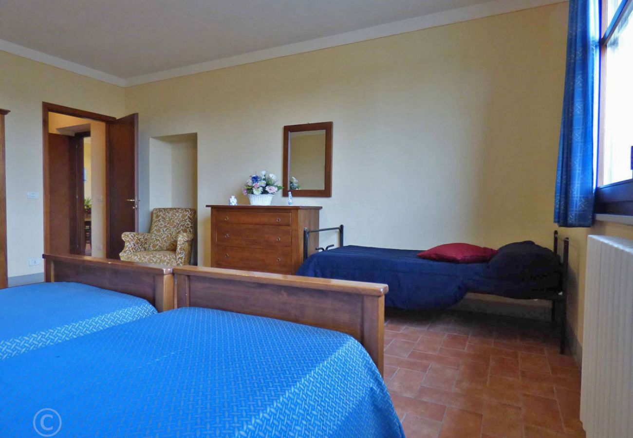 Apartamento en Badia Pozzeveri - DINO