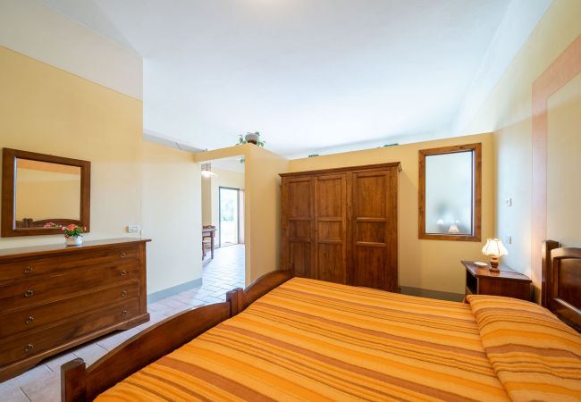 Apartamento en Badia Pozzeveri - IL BOSCO Apartamento en Badia Pozzeveri - IL BOSCO
