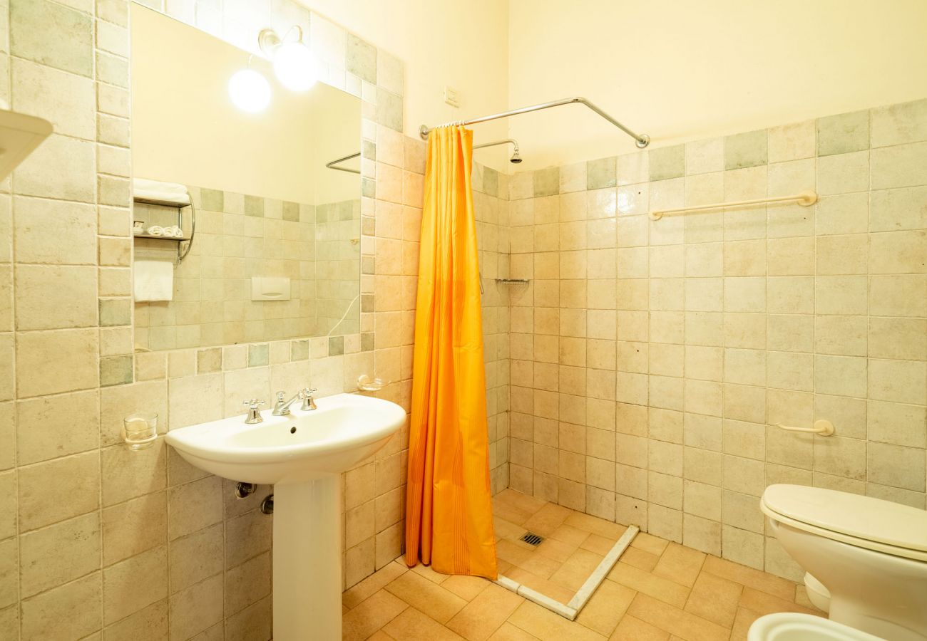 Apartamento en Badia Pozzeveri - IL BOSCO