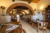Apartamento en Badia Pozzeveri - IL BOSCO Apartamento en Badia Pozzeveri - IL BOSCO