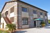 Apartamento en Badia Pozzeveri - IL BOSCO Apartamento en Badia Pozzeveri - IL BOSCO