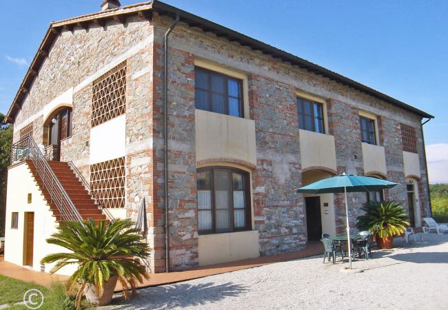 Apartamento en Badia Pozzeveri - LE OLIVE Apartamento en Badia Pozzeveri - LE OLIVE